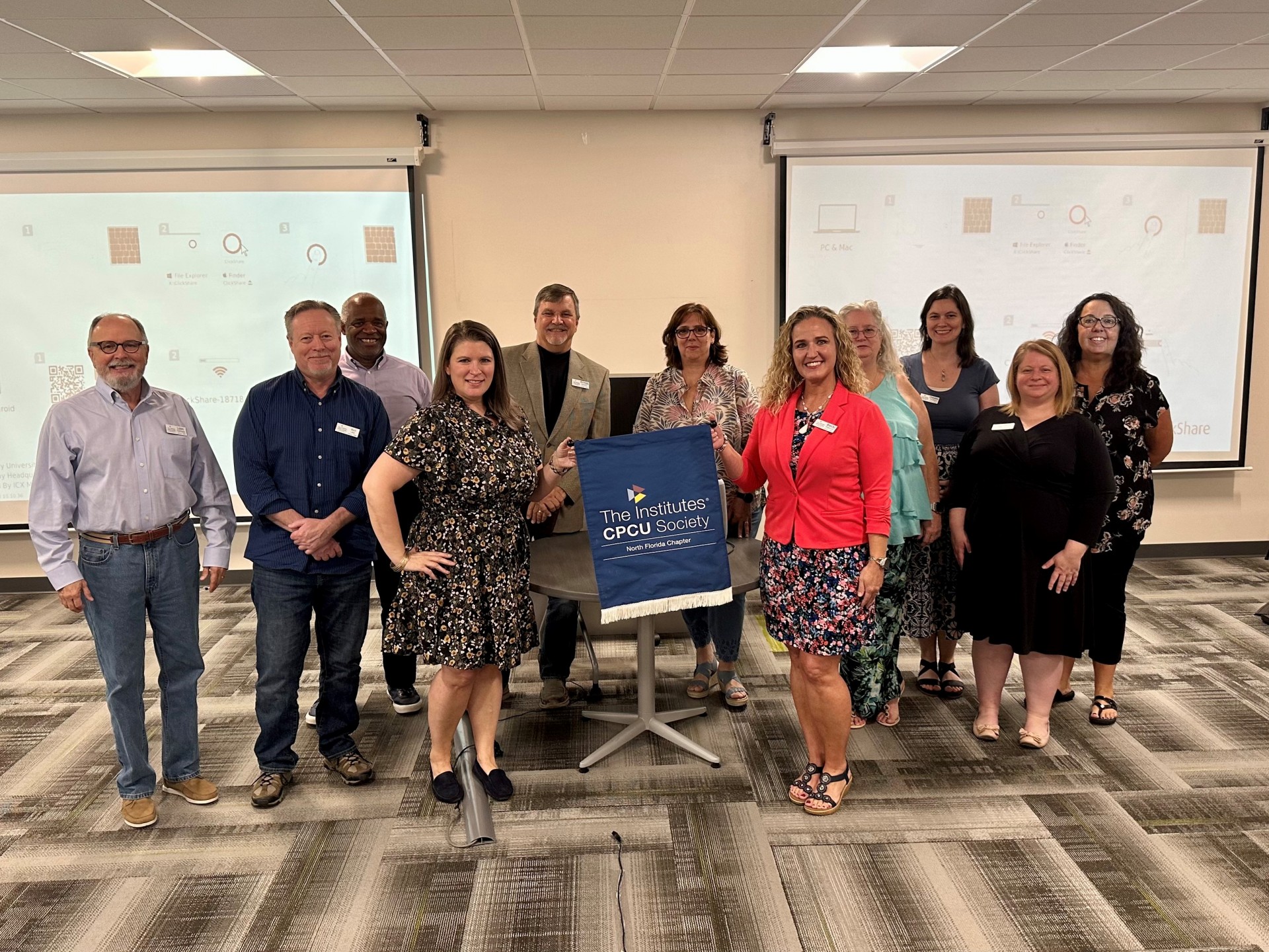 CPCU - North Florida - Photo Gallery