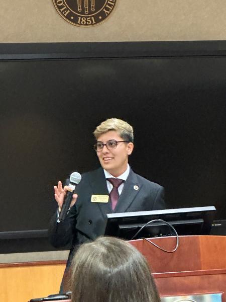 CPCU North Florida Photo Gallery